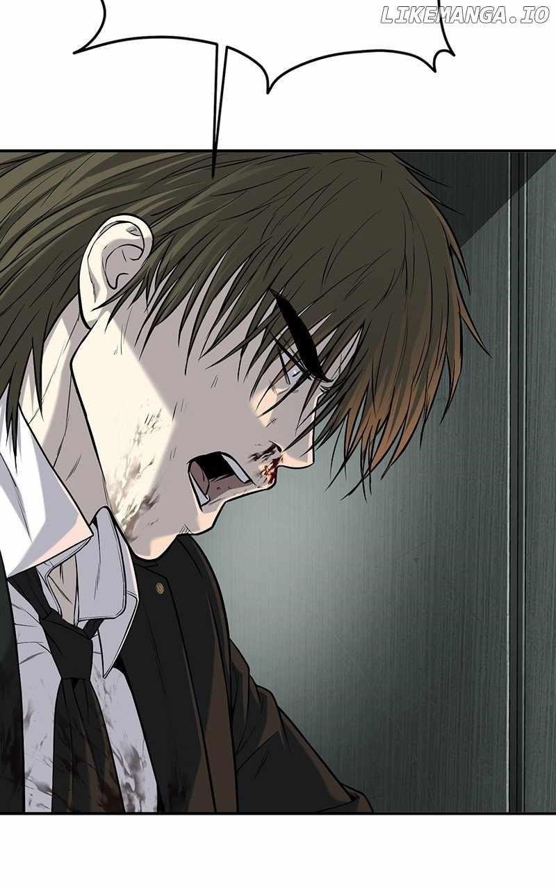 Son’s Retribution Chapter 49 - Page 37