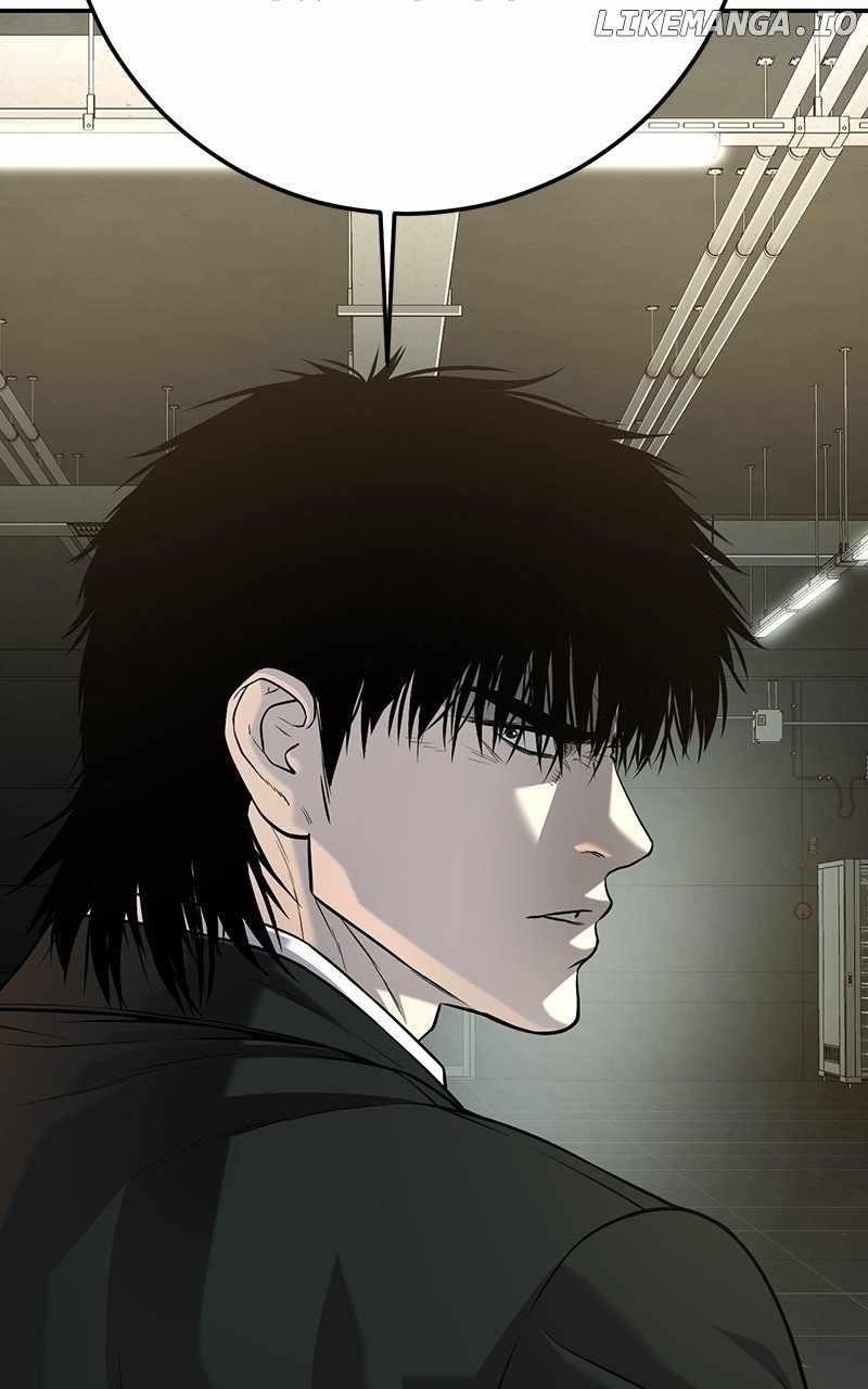 Son’s Retribution Chapter 49 - Page 39