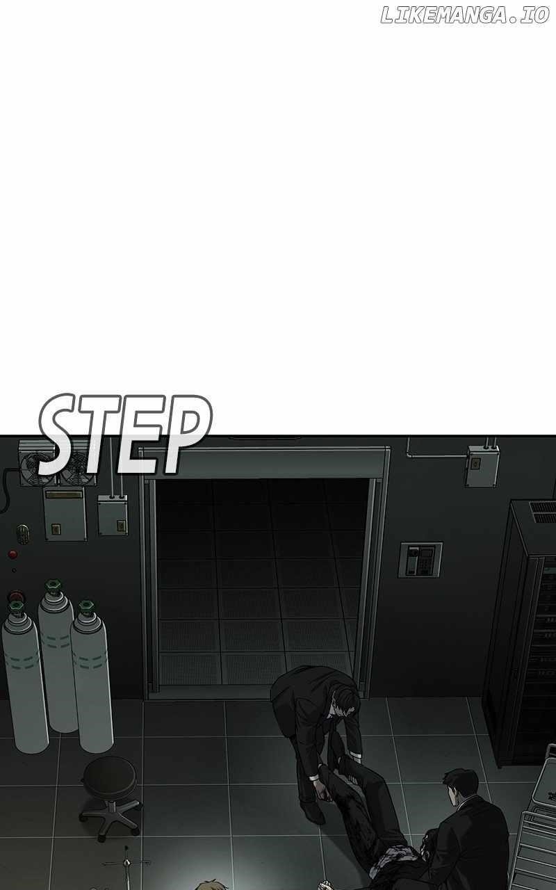 Son’s Retribution Chapter 49 - Page 43