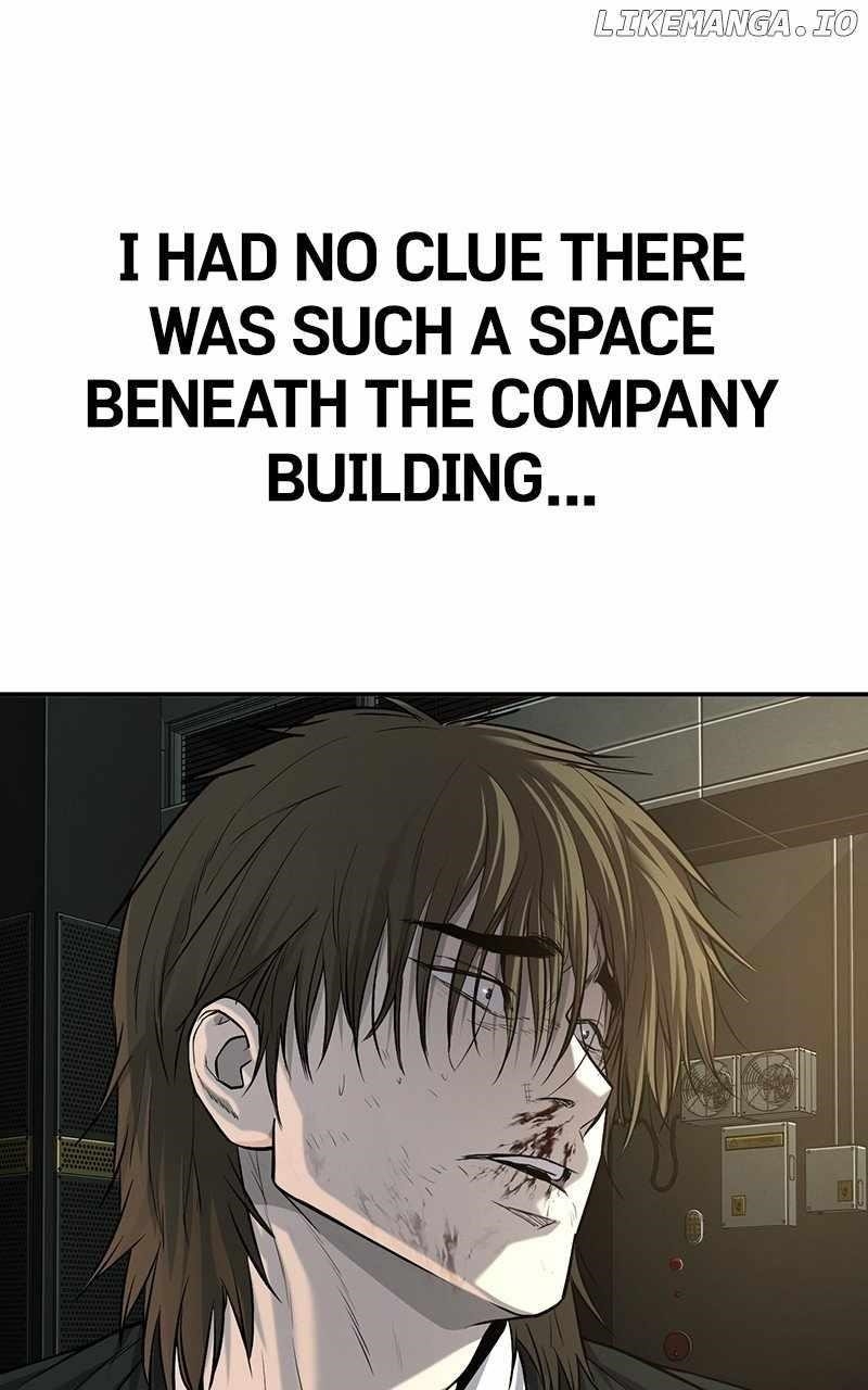 Son’s Retribution Chapter 49 - Page 46