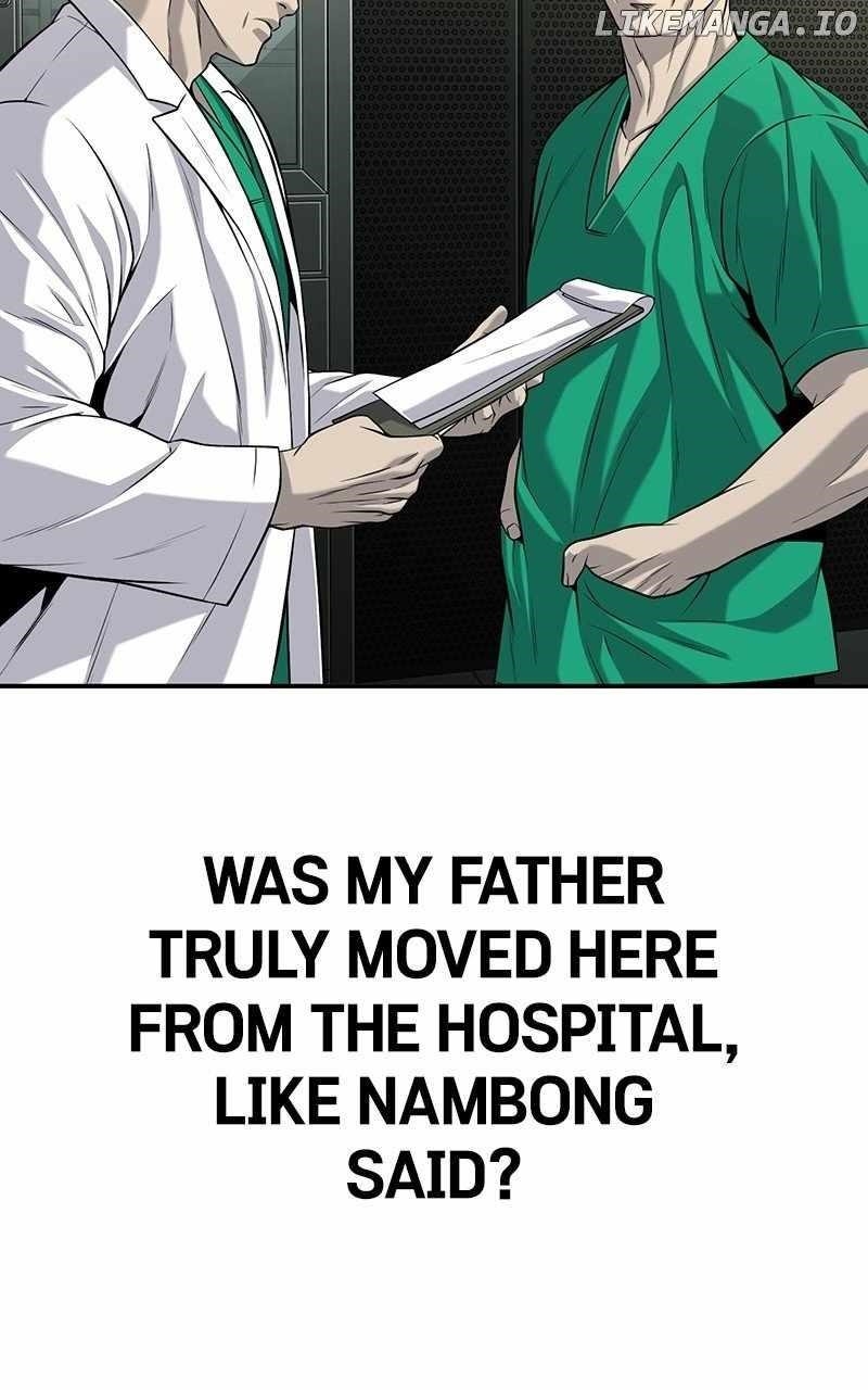 Son’s Retribution Chapter 49 - Page 49