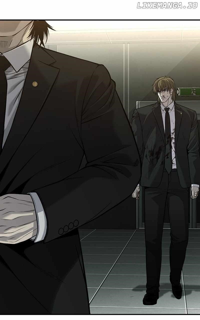 Son’s Retribution Chapter 49 - Page 55