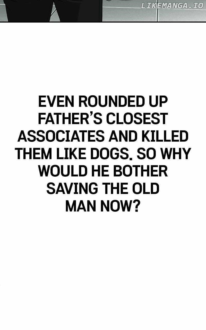 Son’s Retribution Chapter 49 - Page 58