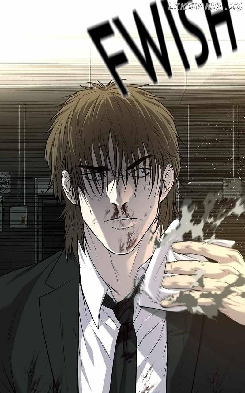 Son’s Retribution Chapter 49 - Page 63