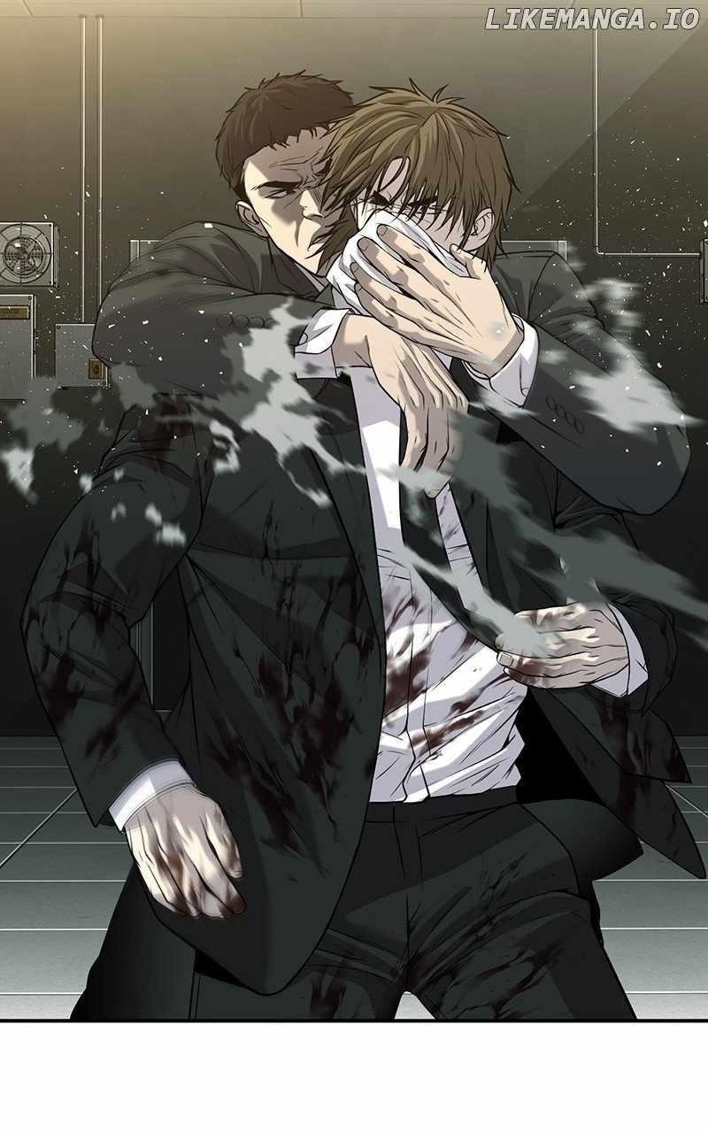 Son’s Retribution Chapter 49 - Page 65