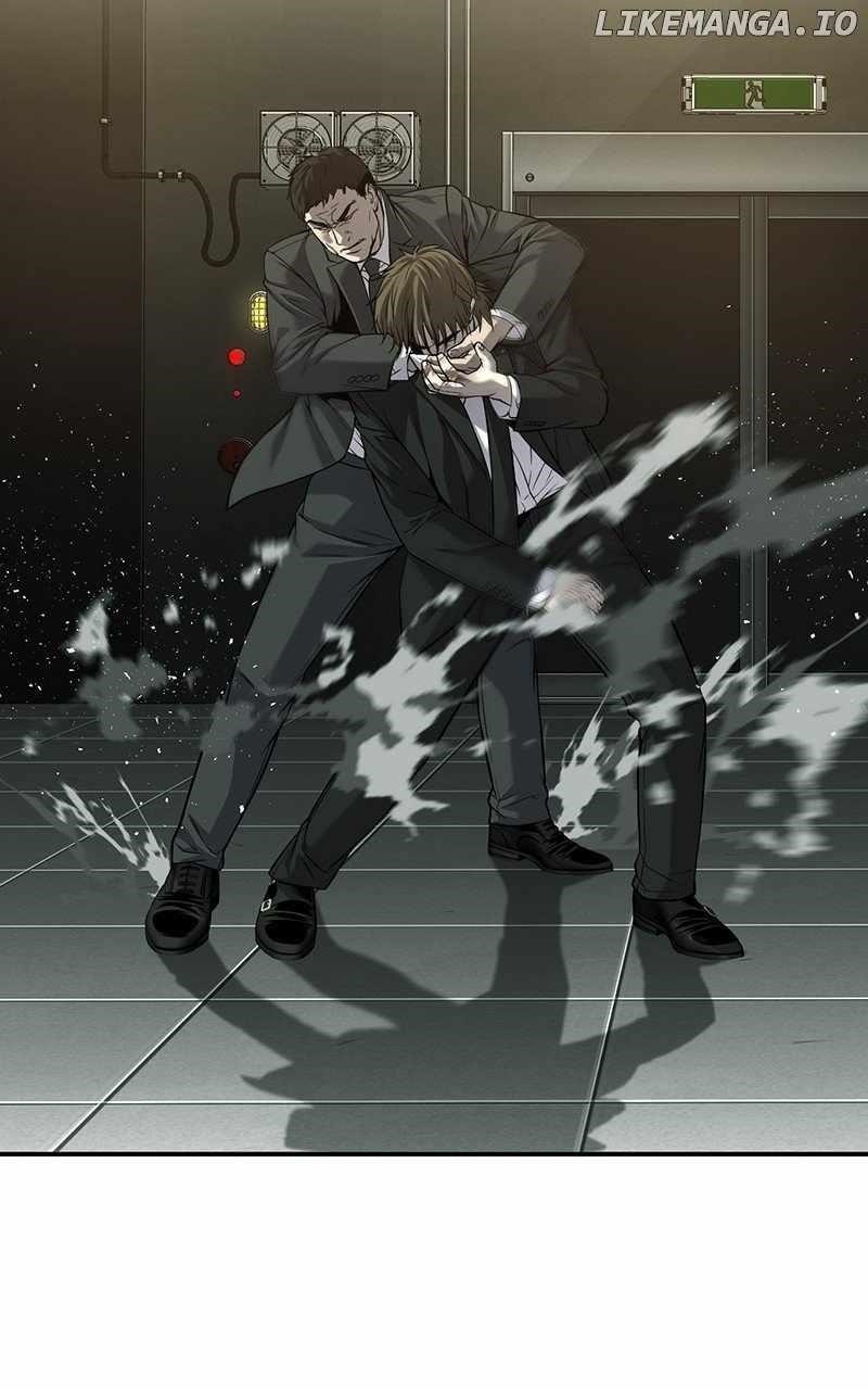 Son’s Retribution Chapter 49 - Page 67