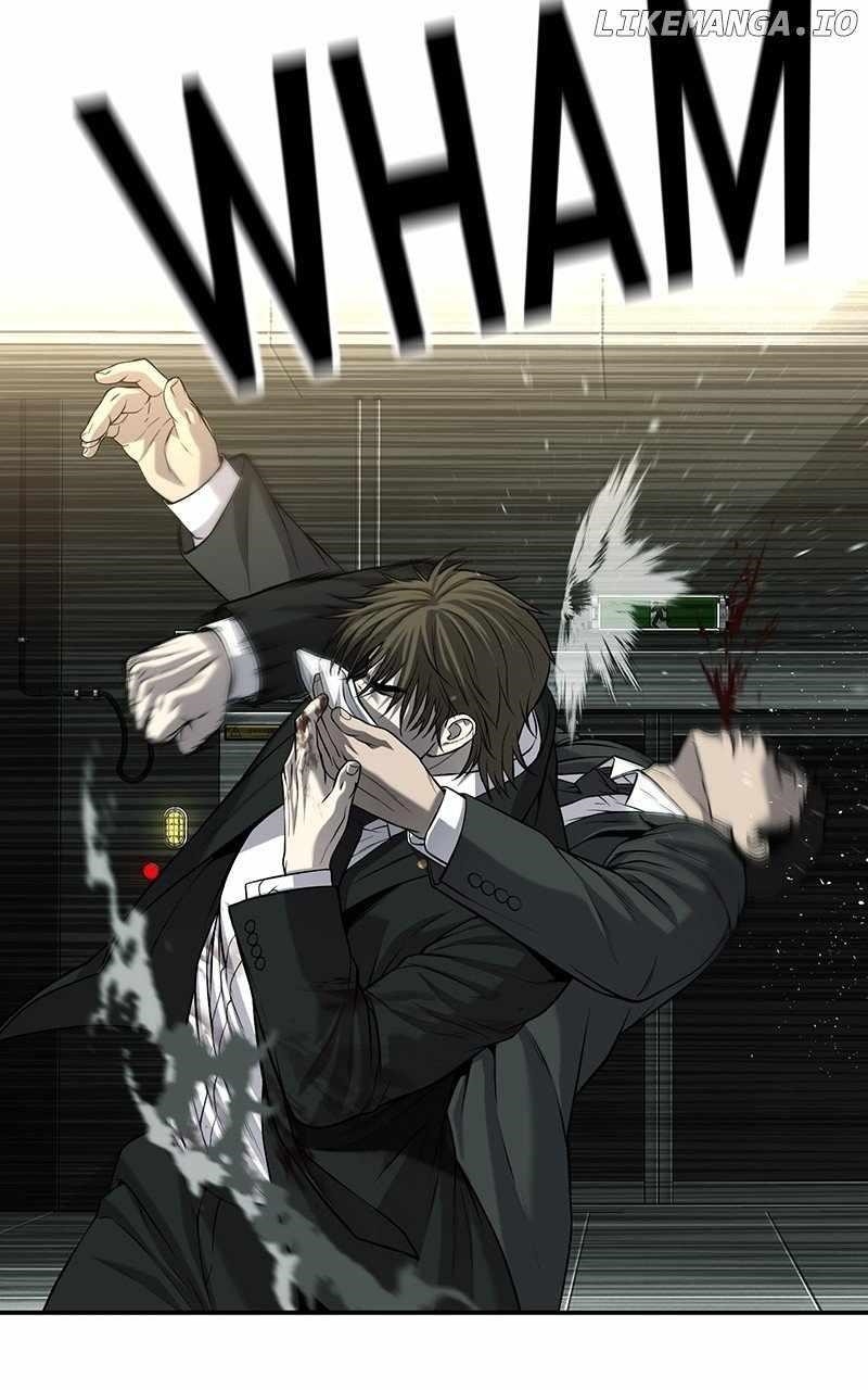 Son’s Retribution Chapter 49 - Page 69