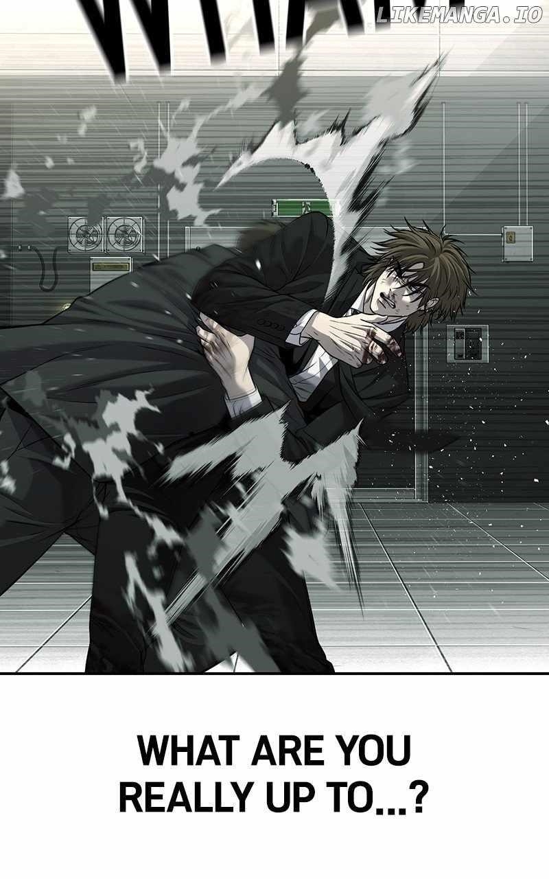 Son’s Retribution Chapter 49 - Page 75