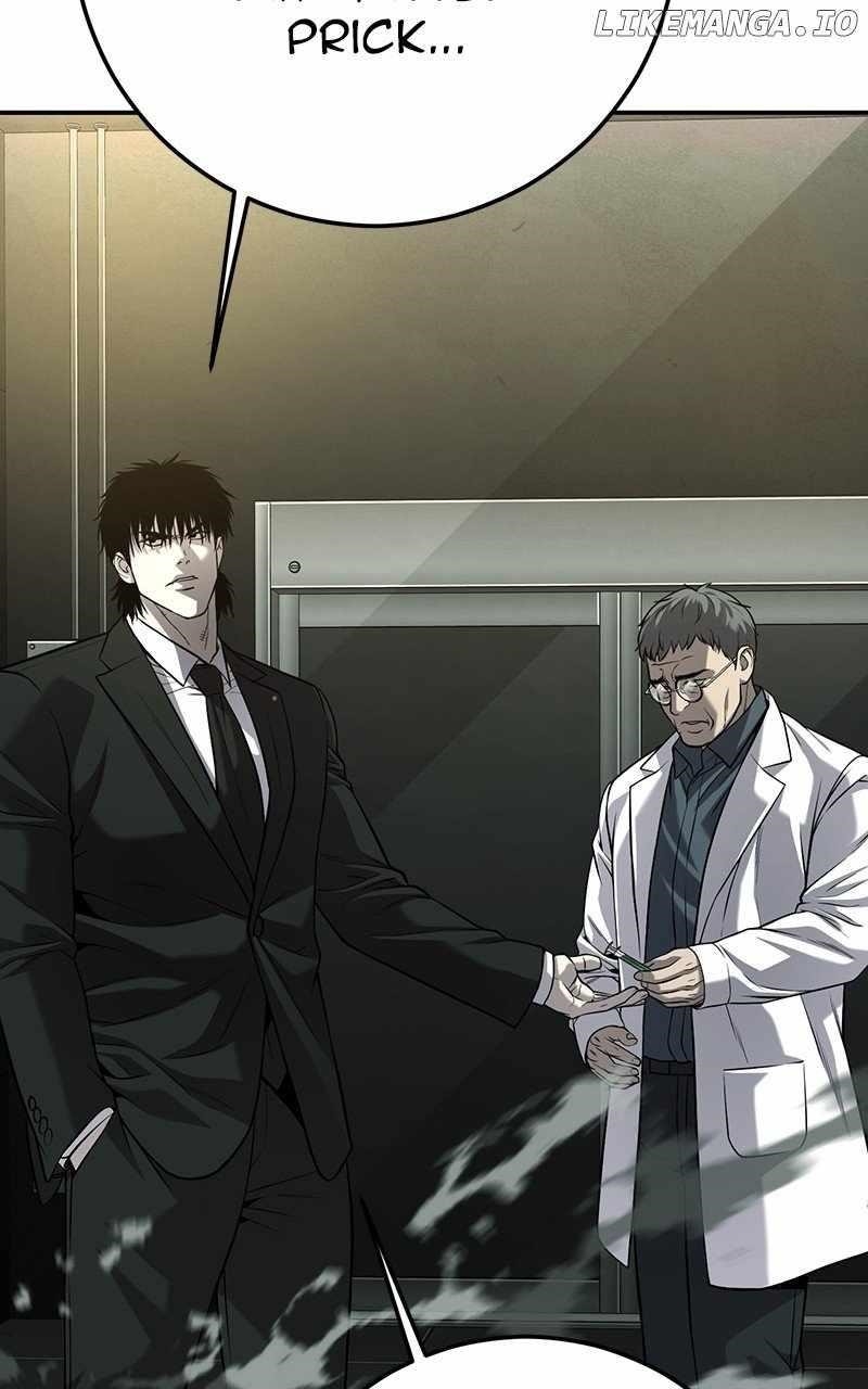 Son’s Retribution Chapter 49 - Page 79