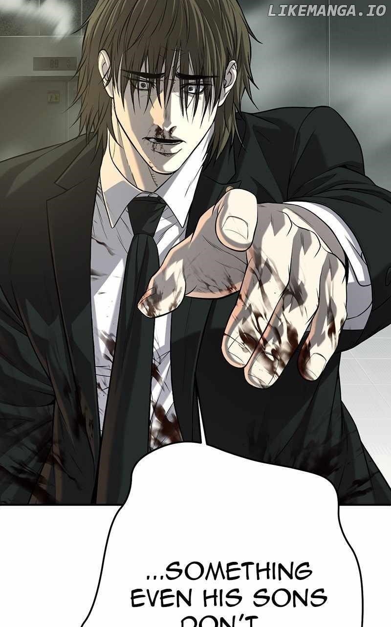 Son’s Retribution Chapter 49 - Page 8