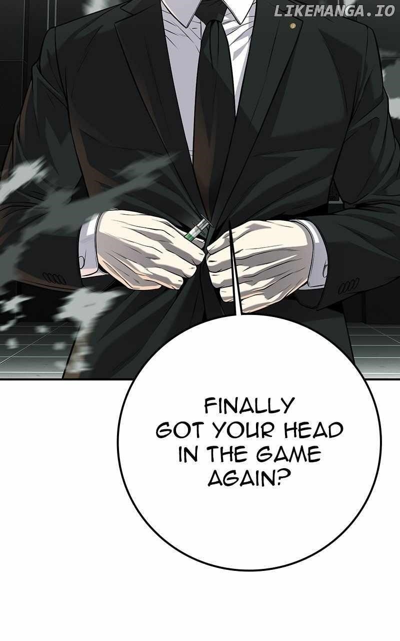 Son’s Retribution Chapter 49 - Page 88