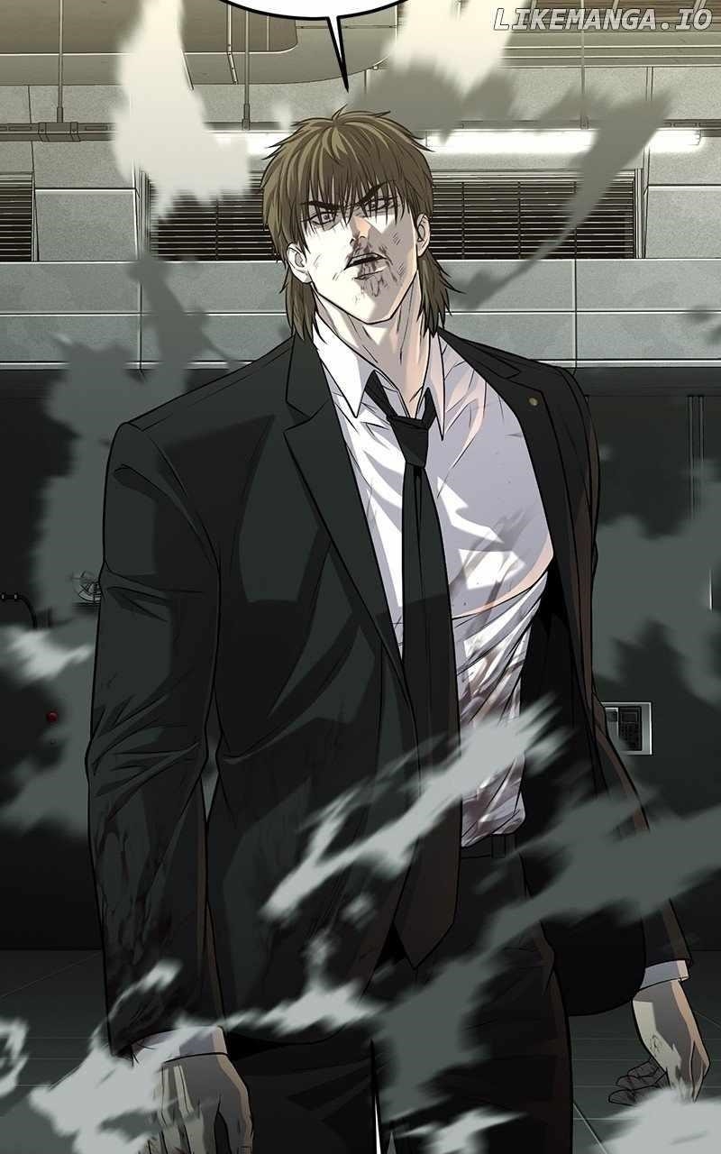 Son’s Retribution Chapter 49 - Page 90