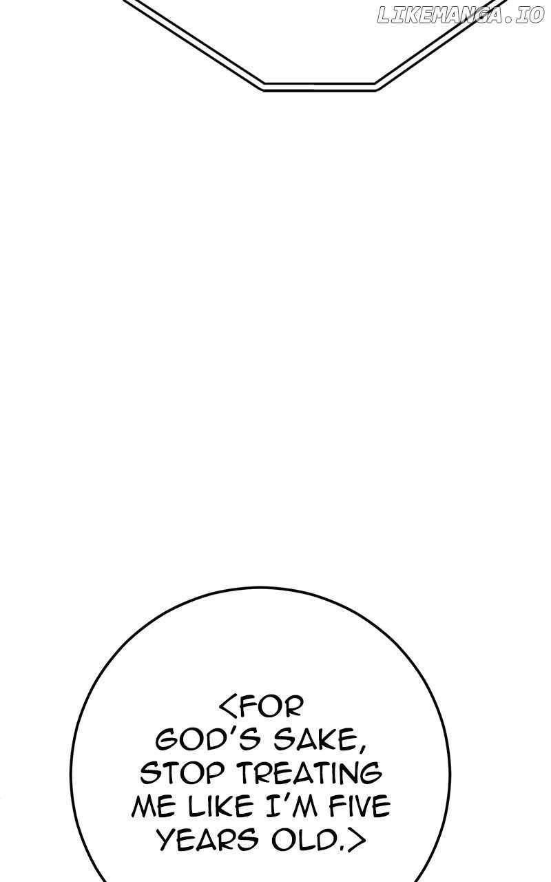 Son’s Retribution Chapter 50 - Page 10