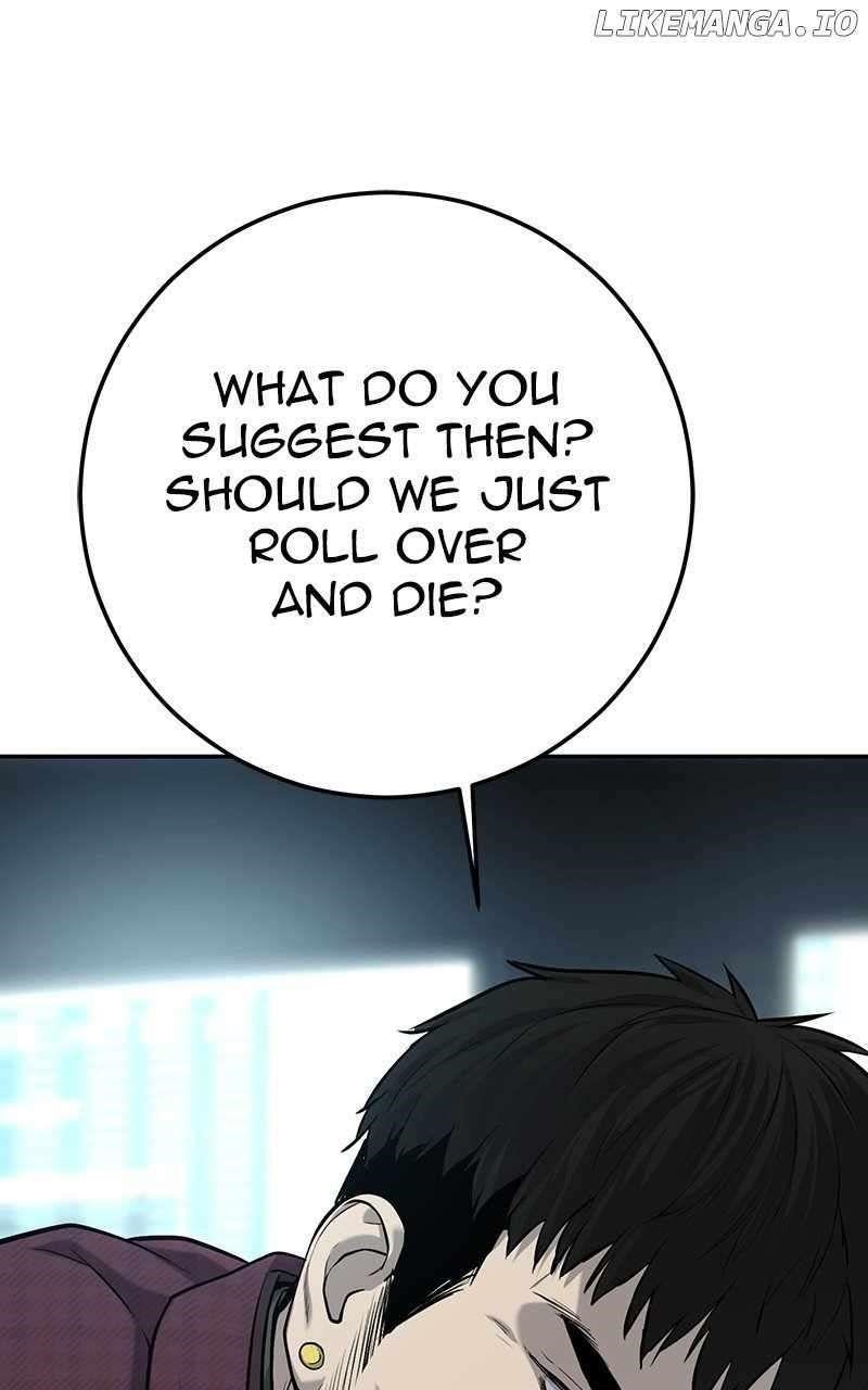 Son’s Retribution Chapter 50 - Page 103