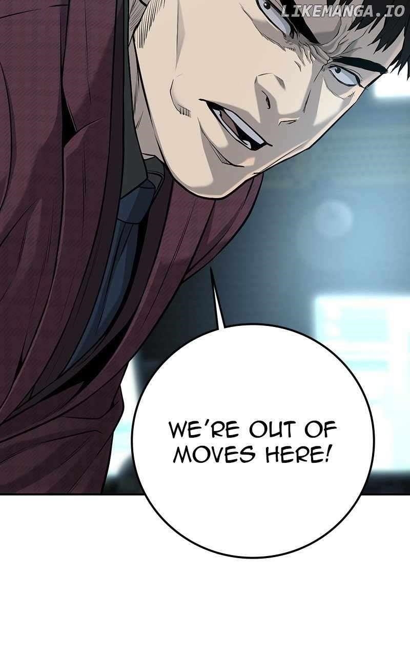 Son’s Retribution Chapter 50 - Page 104