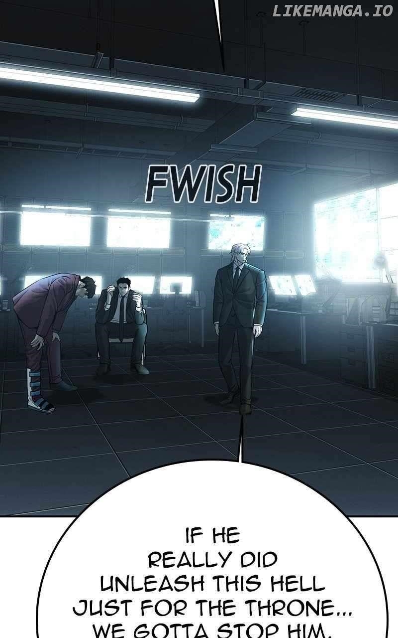 Son’s Retribution Chapter 50 - Page 106