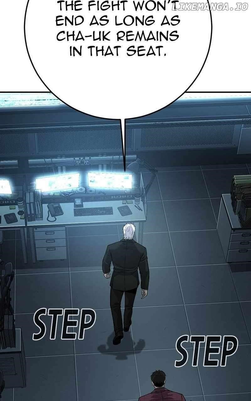 Son’s Retribution Chapter 50 - Page 108