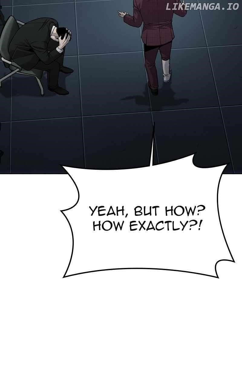 Son’s Retribution Chapter 50 - Page 109