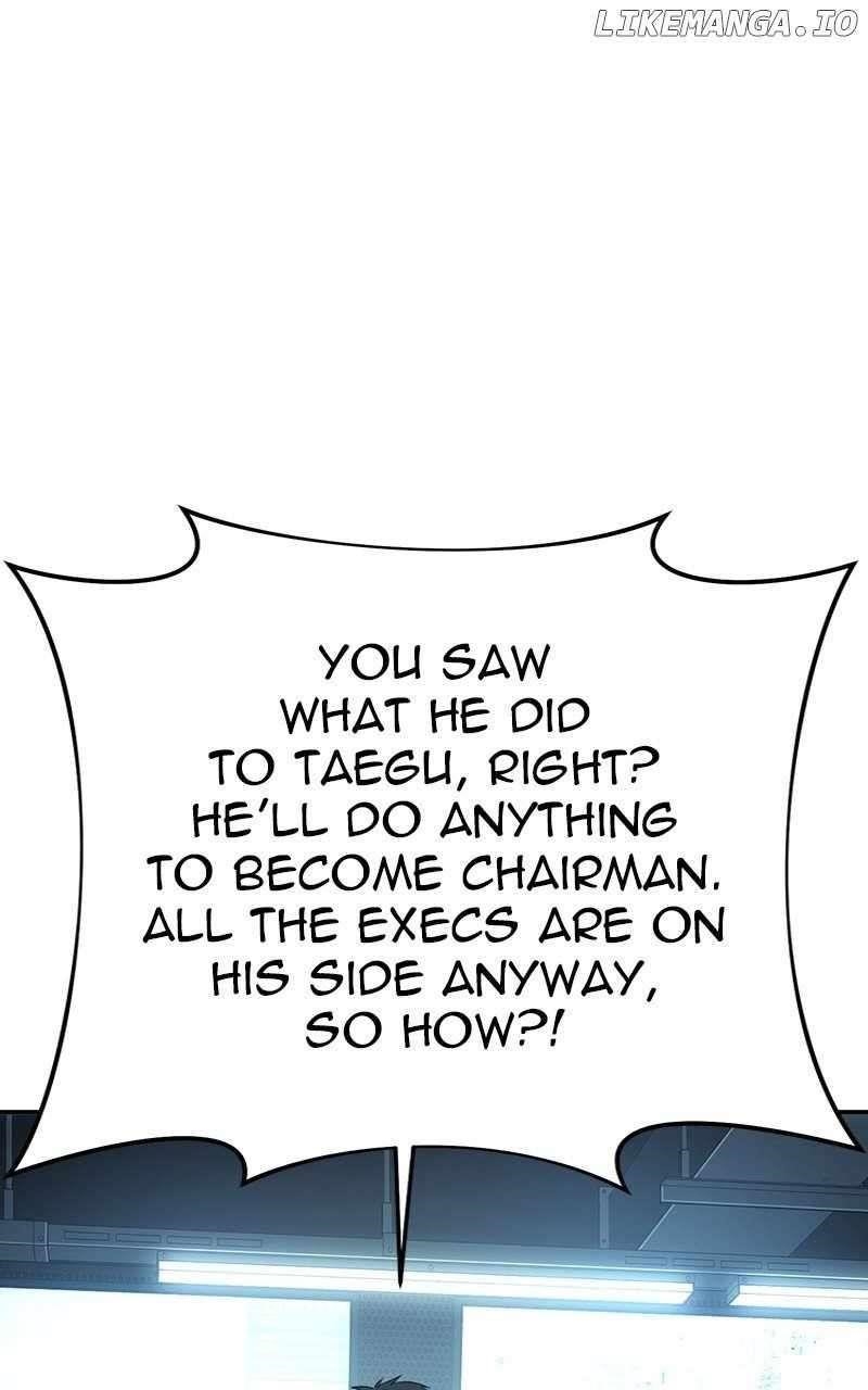 Son’s Retribution Chapter 50 - Page 110