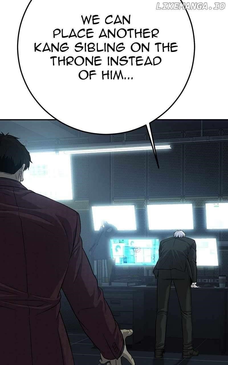 Son’s Retribution Chapter 50 - Page 113