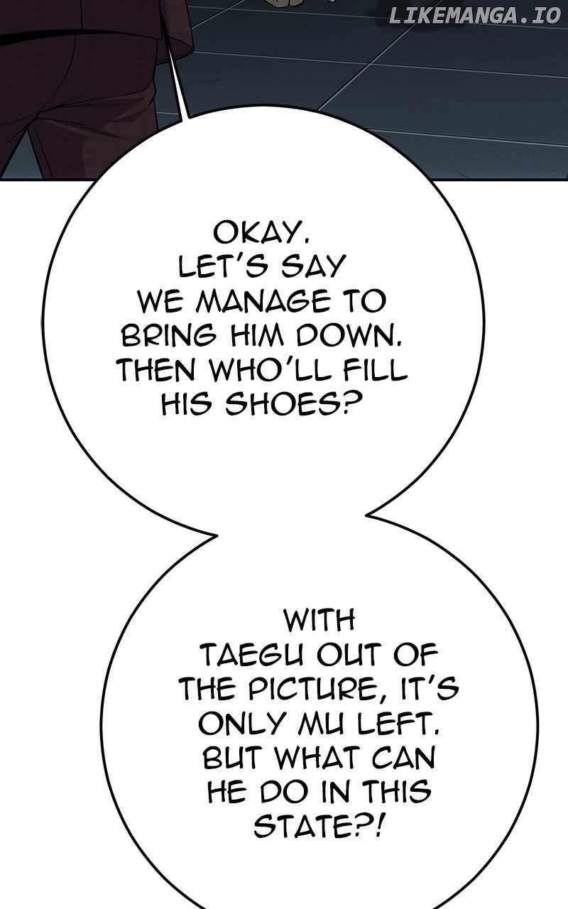 Son’s Retribution Chapter 50 - Page 114