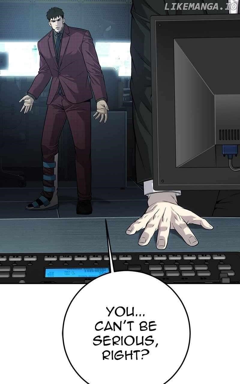 Son’s Retribution Chapter 50 - Page 116