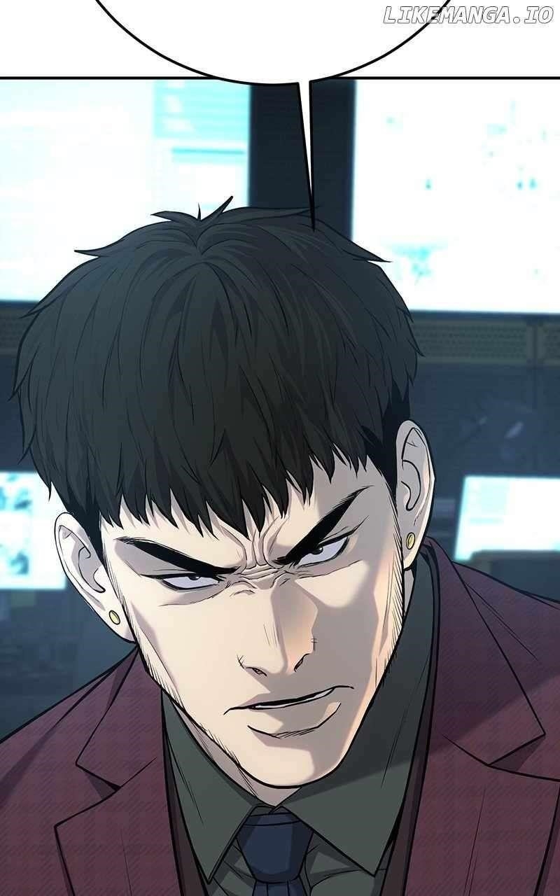 Son’s Retribution Chapter 50 - Page 118