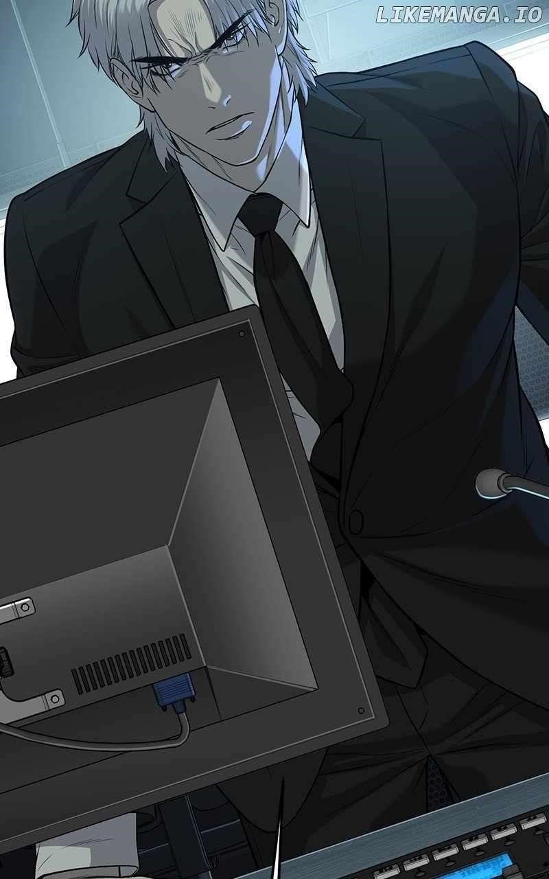 Son’s Retribution Chapter 50 - Page 121