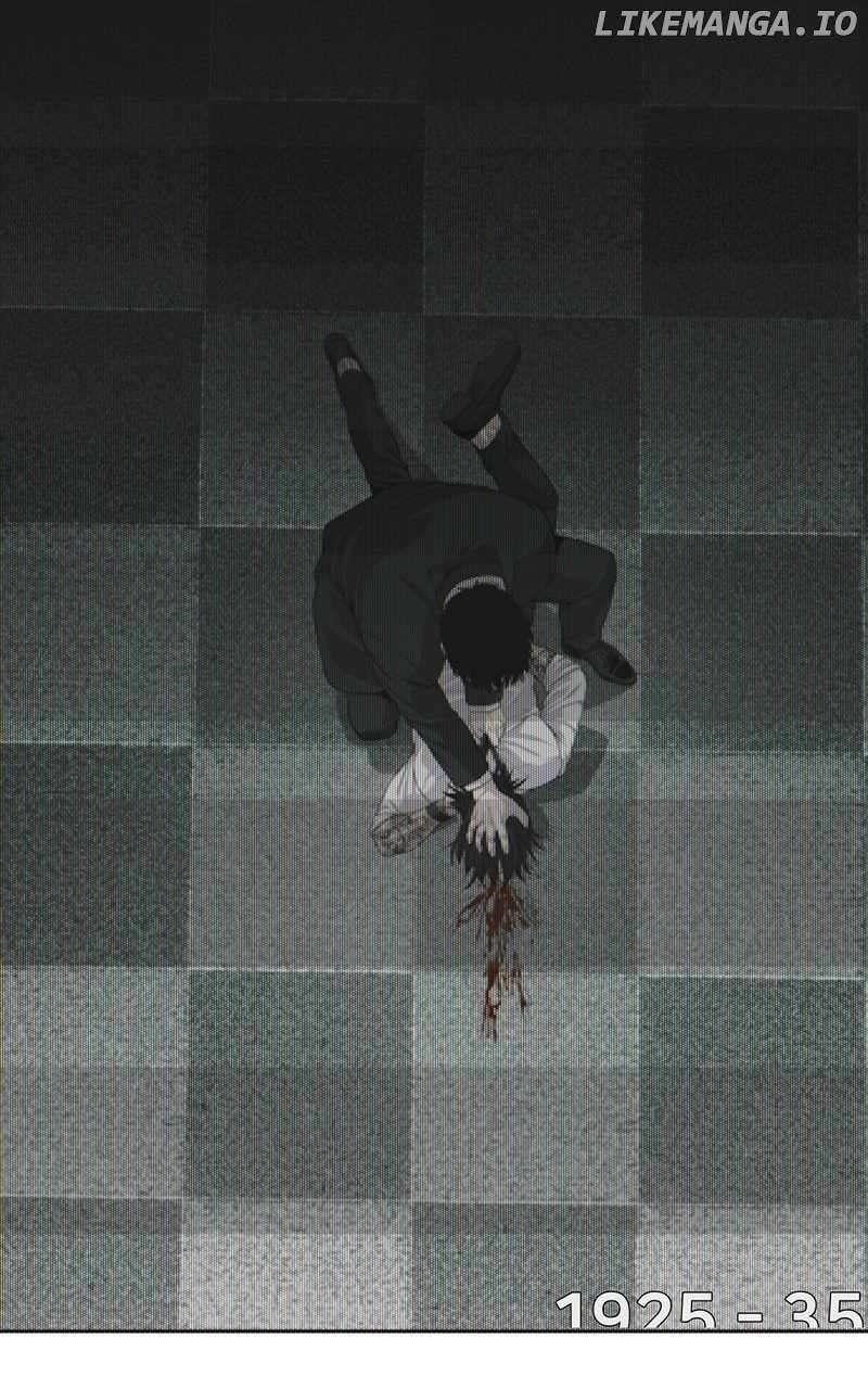 Son’s Retribution Chapter 50 - Page 124