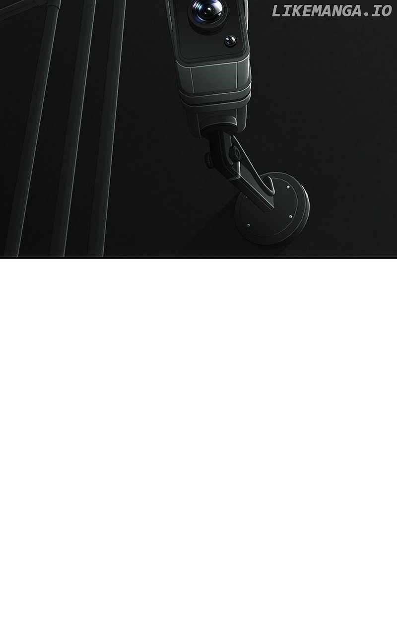 Son’s Retribution Chapter 50 - Page 126