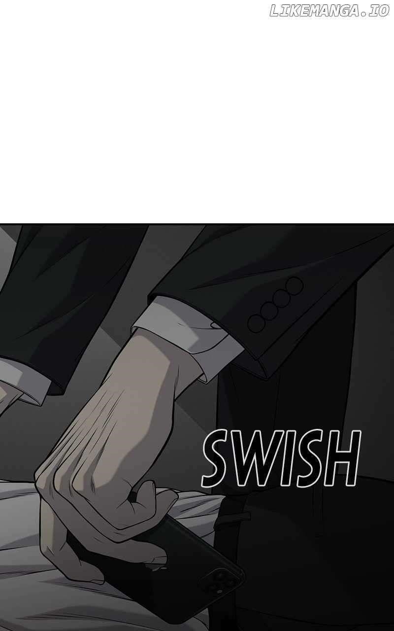 Son’s Retribution Chapter 50 - Page 127