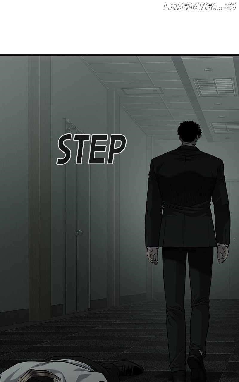 Son’s Retribution Chapter 50 - Page 129