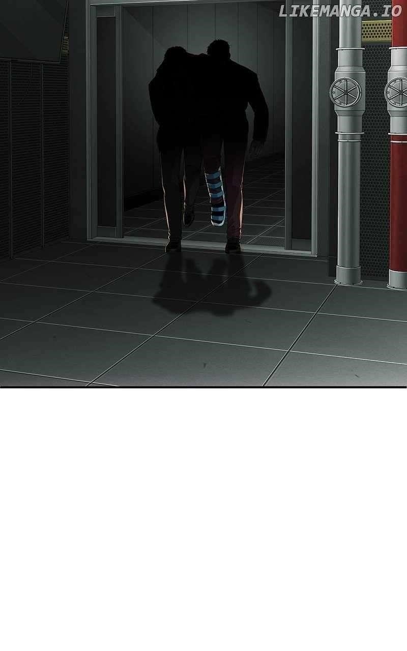 Son’s Retribution Chapter 50 - Page 13