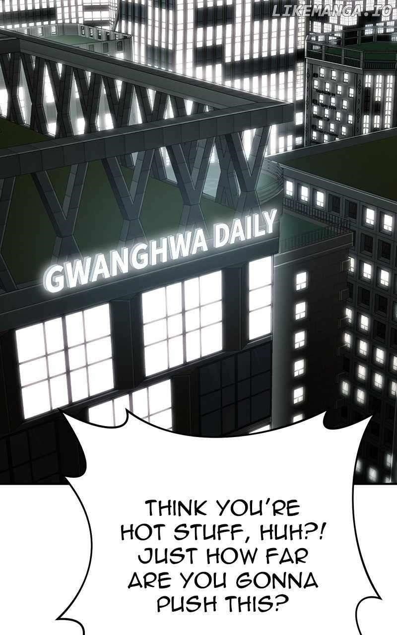 Son’s Retribution Chapter 50 - Page 137