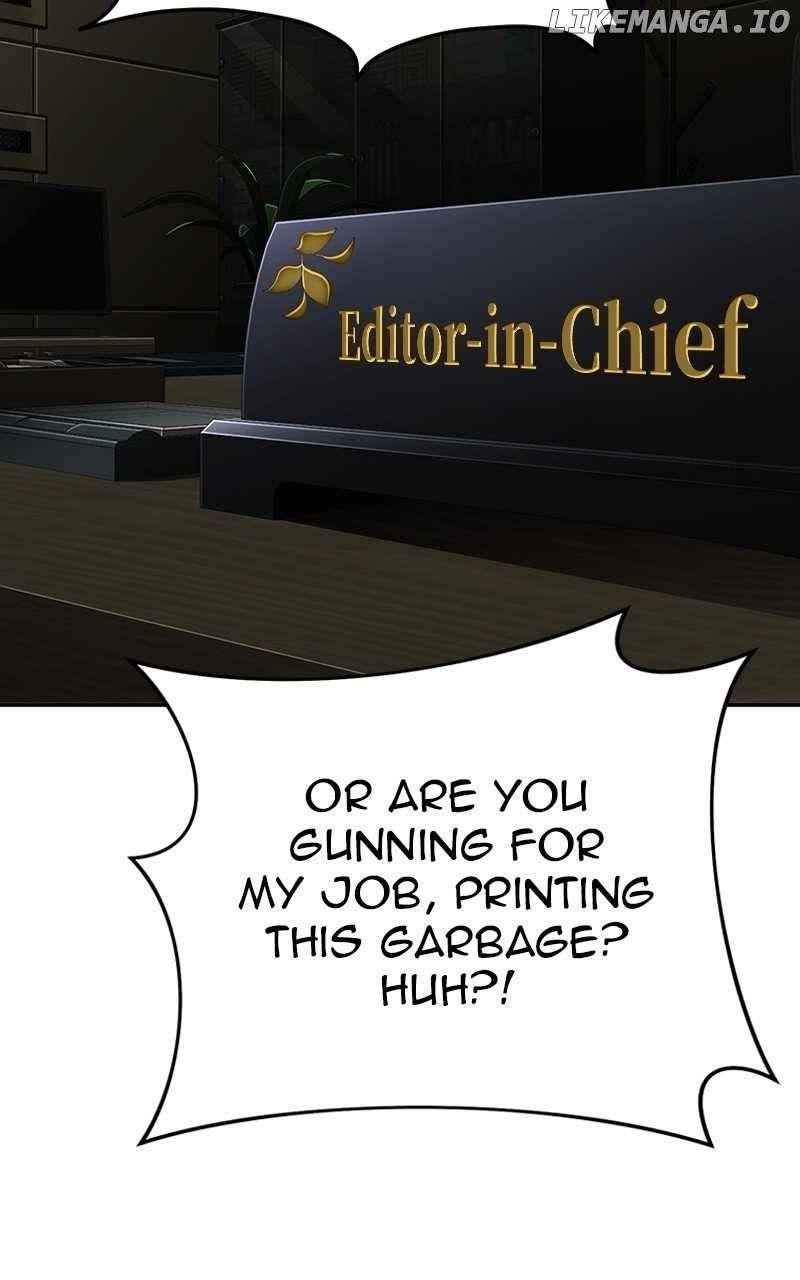 Son’s Retribution Chapter 50 - Page 139