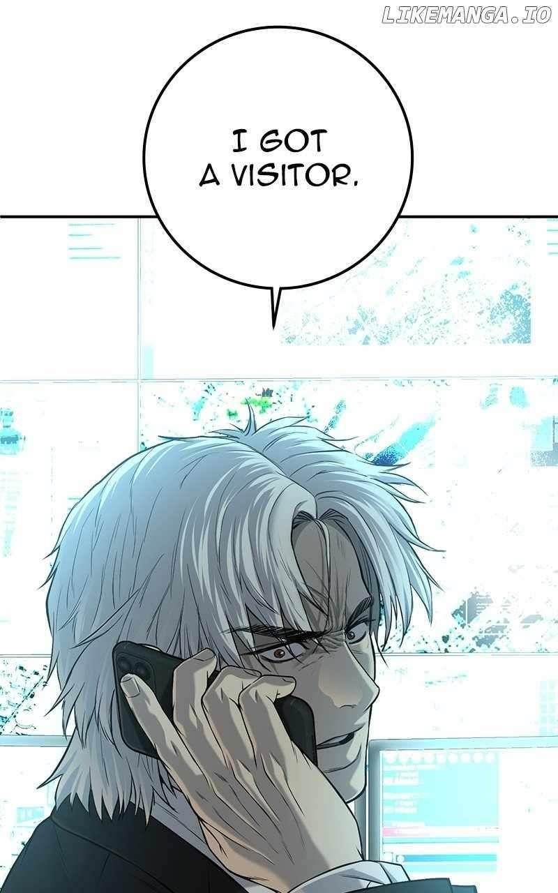 Son’s Retribution Chapter 50 - Page 14