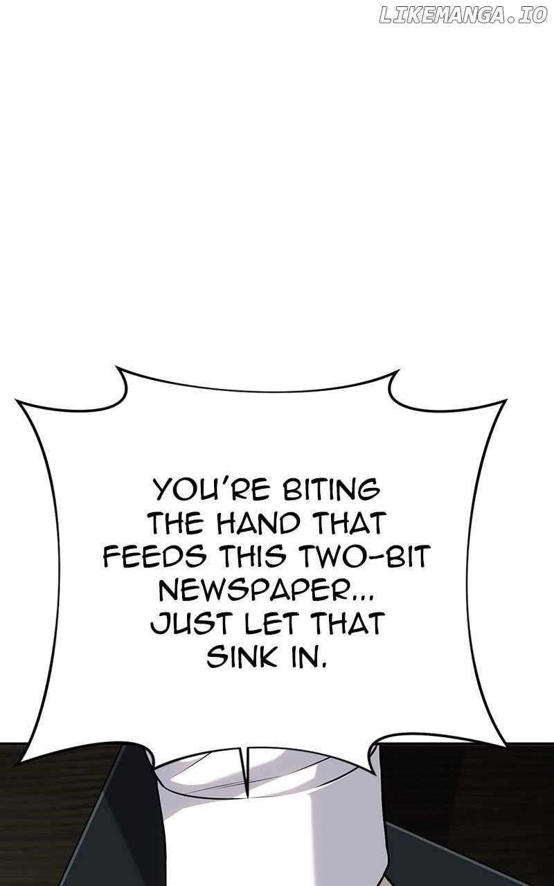 Son’s Retribution Chapter 50 - Page 140