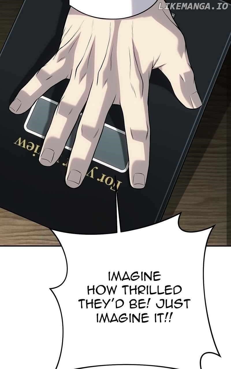 Son’s Retribution Chapter 50 - Page 141