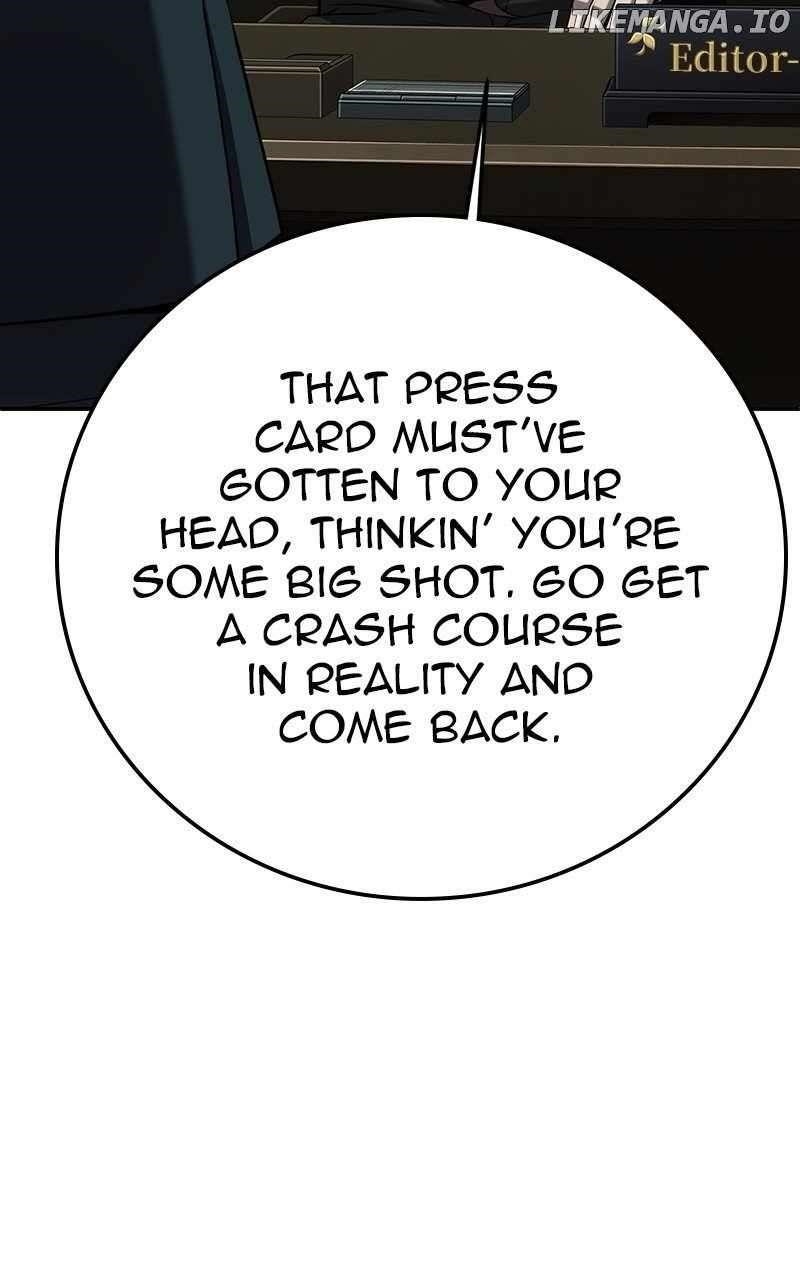 Son’s Retribution Chapter 50 - Page 146