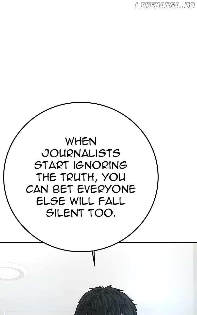 Son’s Retribution Chapter 50 - Page 147