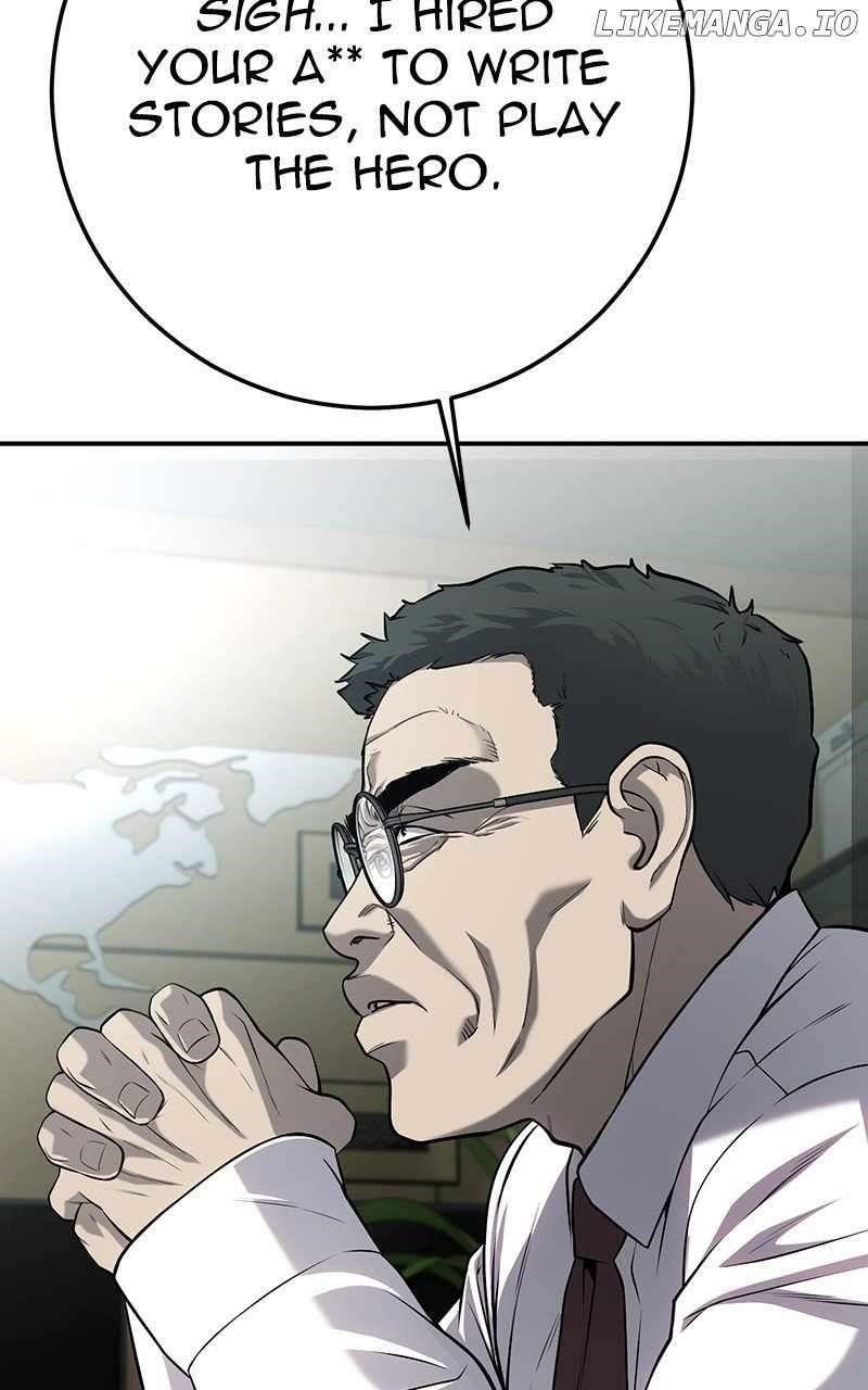 Son’s Retribution Chapter 50 - Page 150