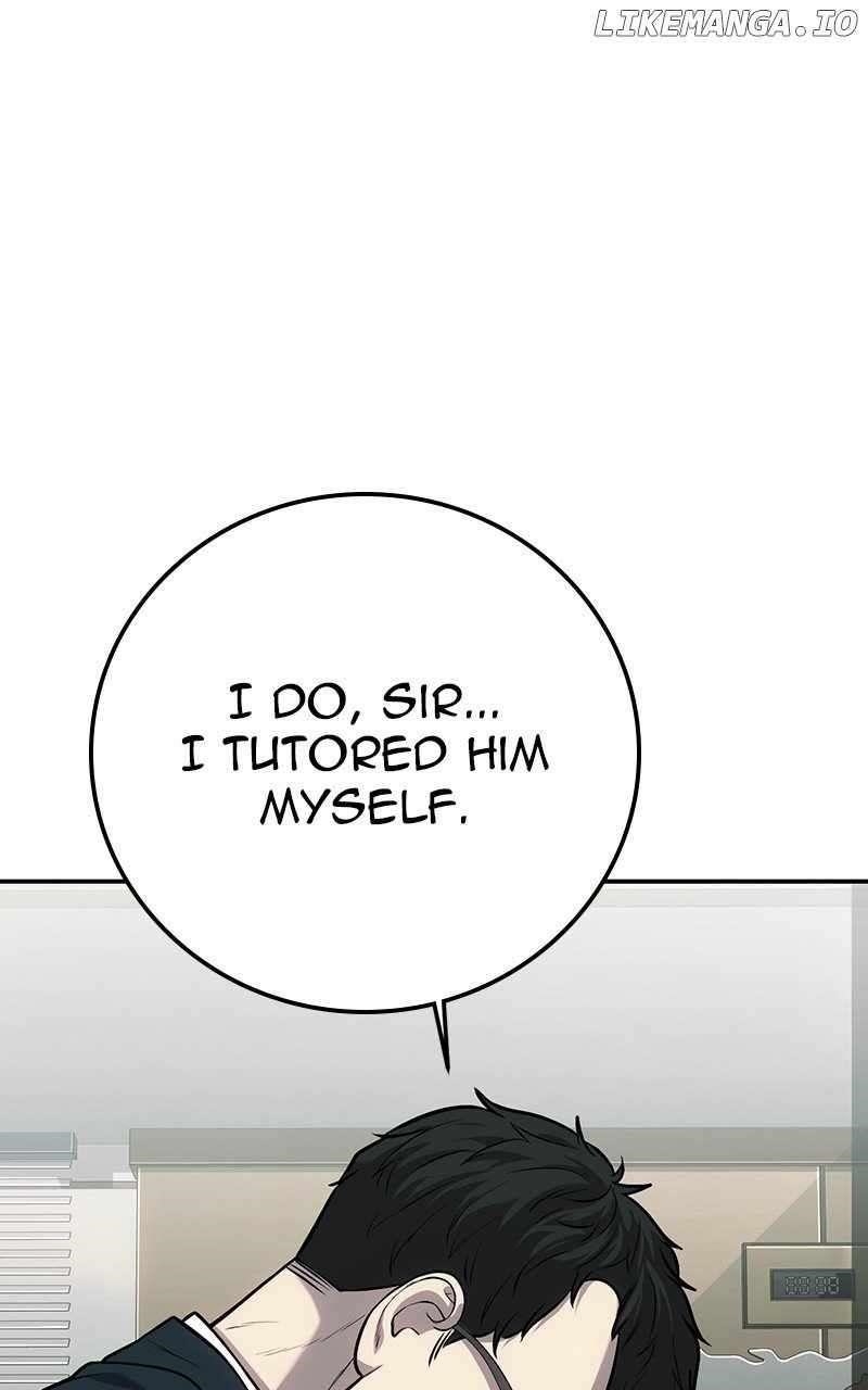 Son’s Retribution Chapter 50 - Page 152