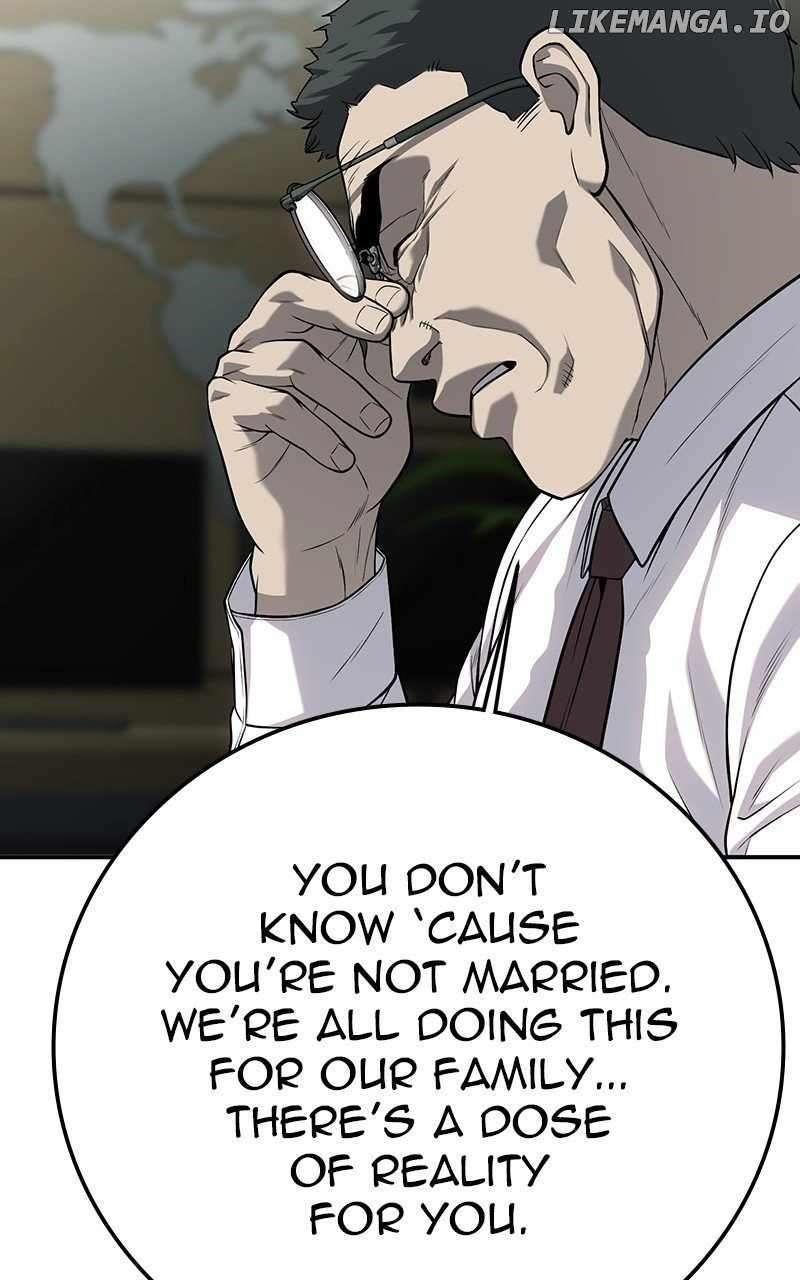 Son’s Retribution Chapter 50 - Page 155