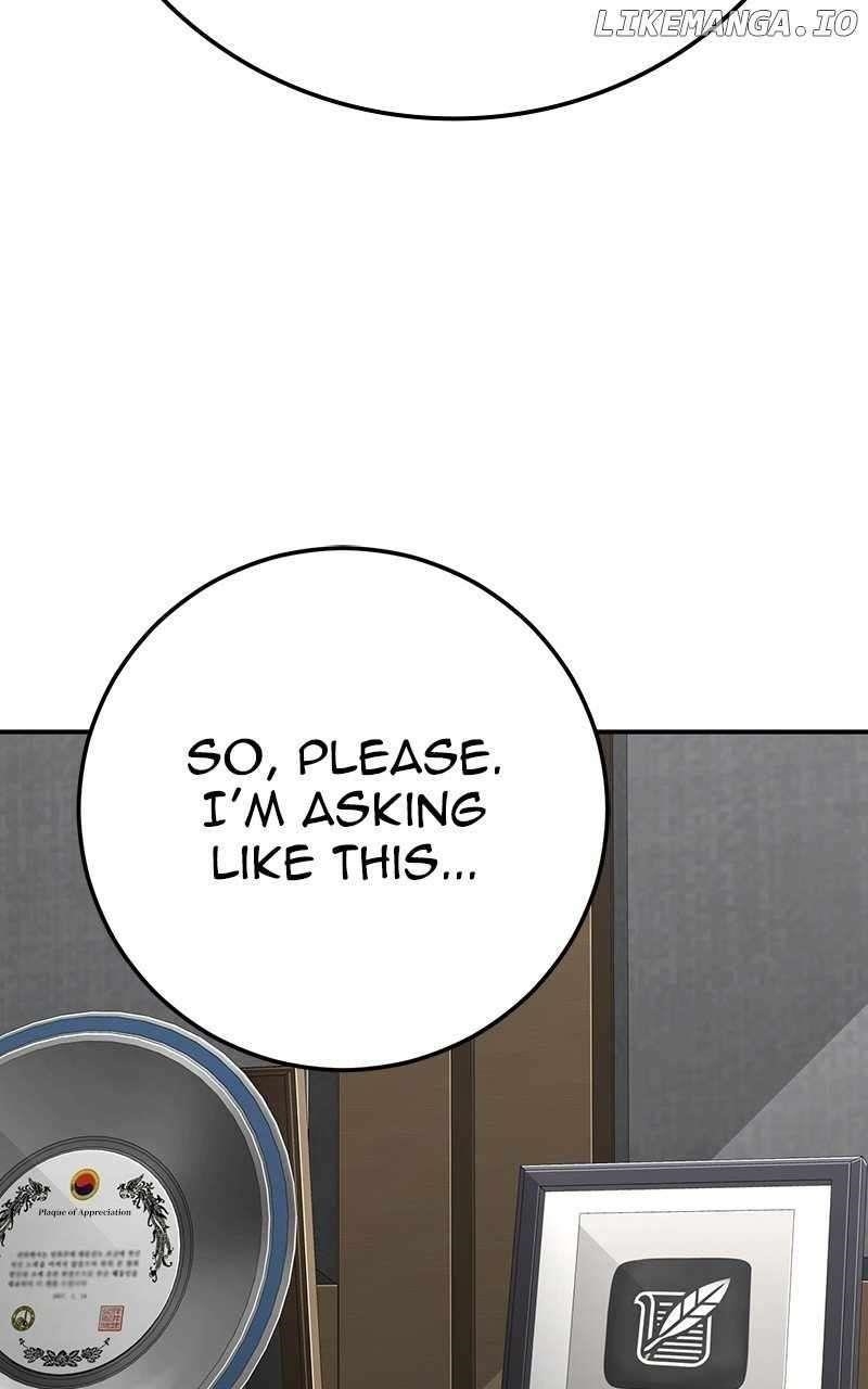 Son’s Retribution Chapter 50 - Page 156