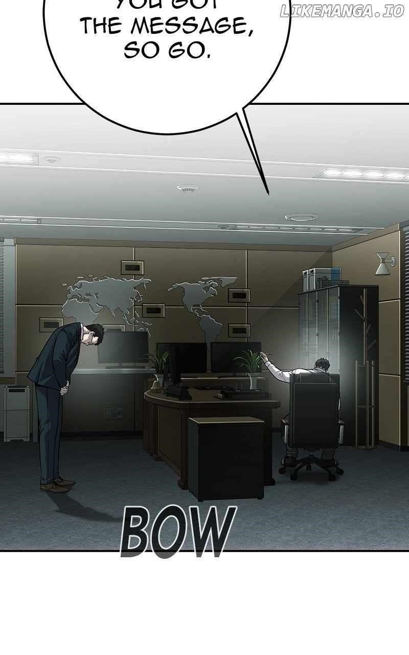 Son’s Retribution Chapter 50 - Page 158