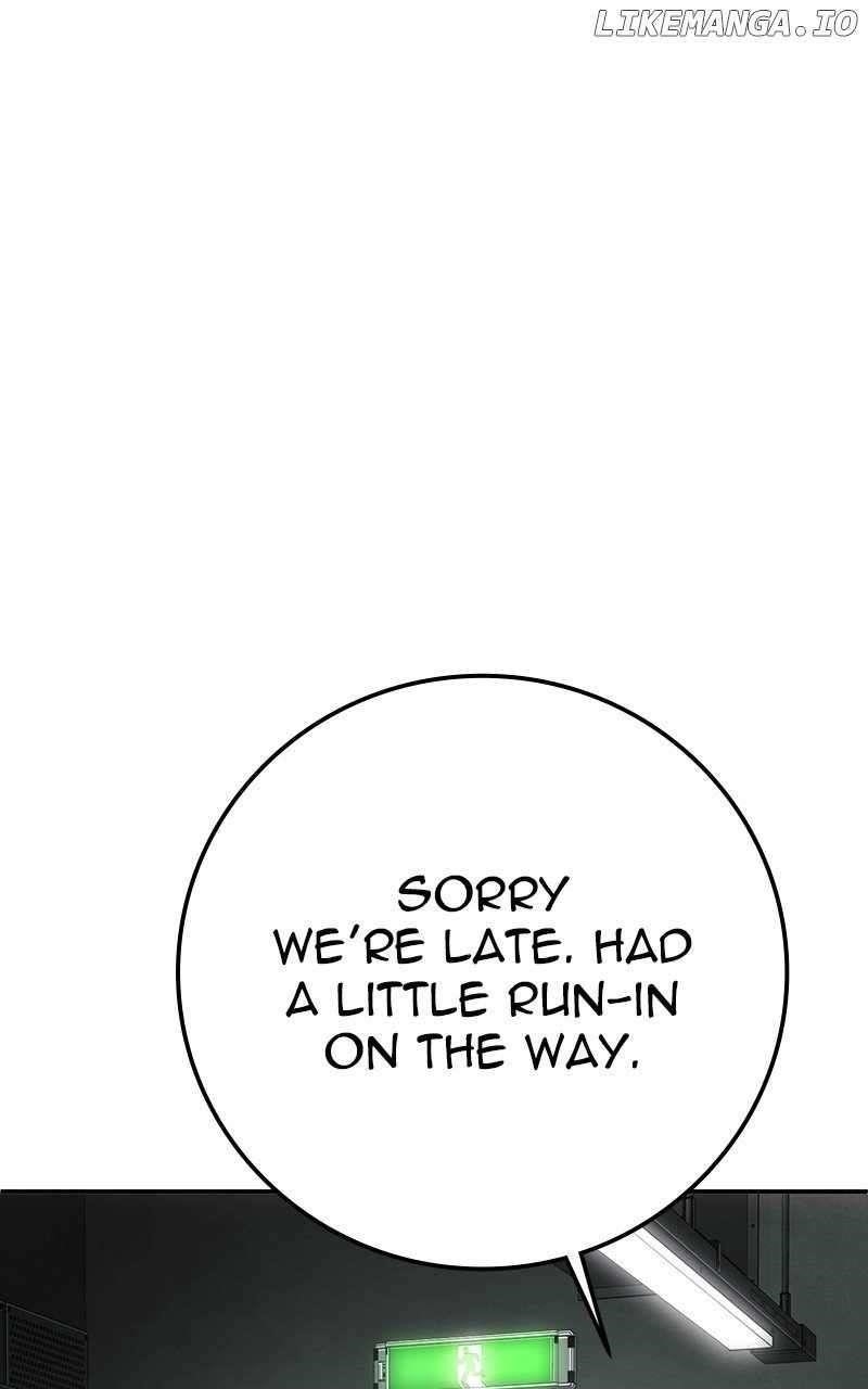 Son’s Retribution Chapter 50 - Page 16