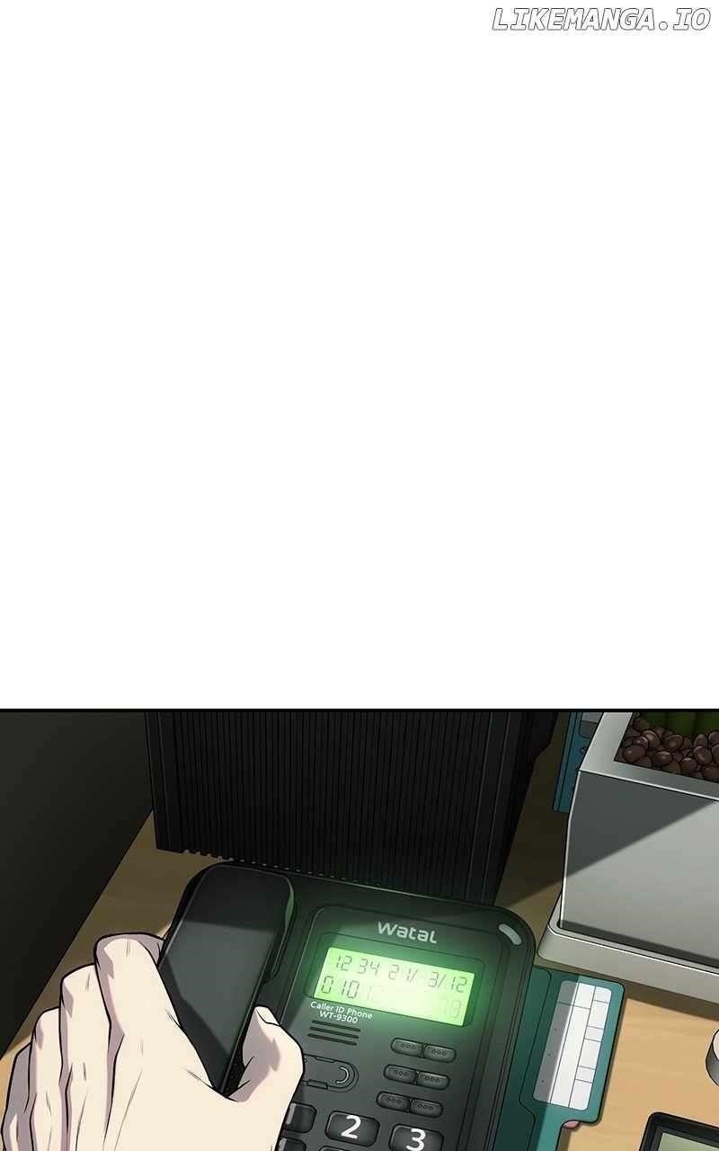 Son’s Retribution Chapter 50 - Page 161