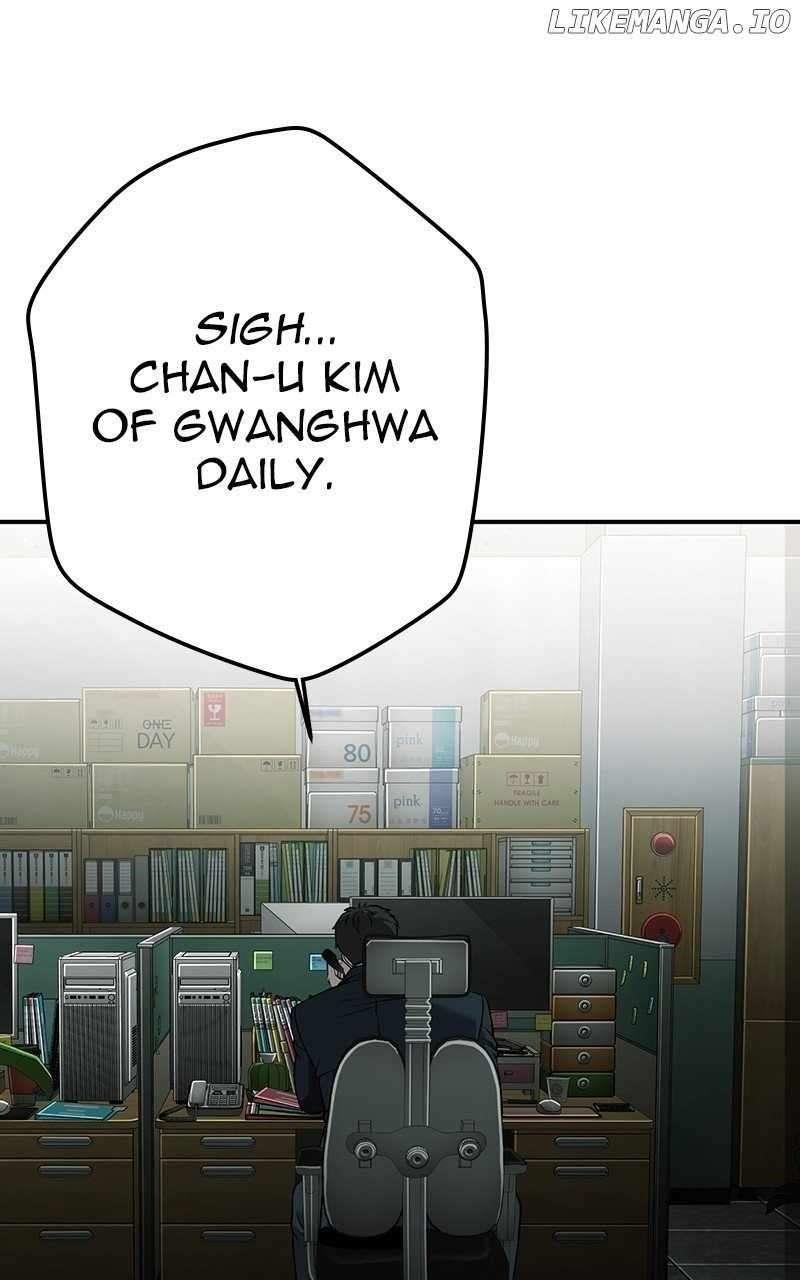 Son’s Retribution Chapter 50 - Page 163