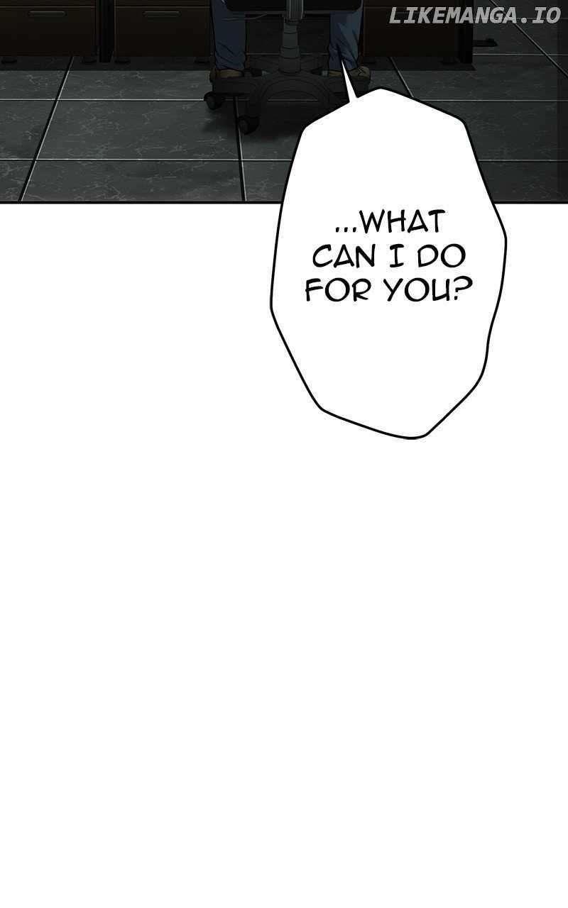 Son’s Retribution Chapter 50 - Page 164