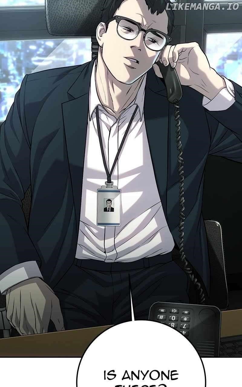 Son’s Retribution Chapter 50 - Page 166